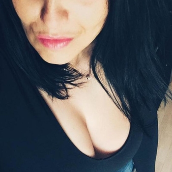 Lexigirl (46) uit Het Brussels Hoofdst