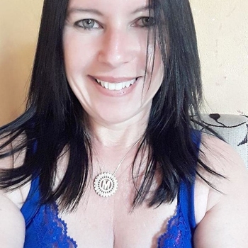 Mirras (42) uit Noord-Holland