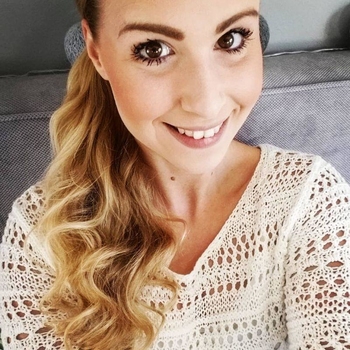 28 jarige vrouw zoekt seksueel contact in Noord-Brabant
