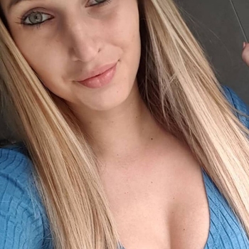 28 jarige vrouw zoekt seksueel contact in Noord-Brabant