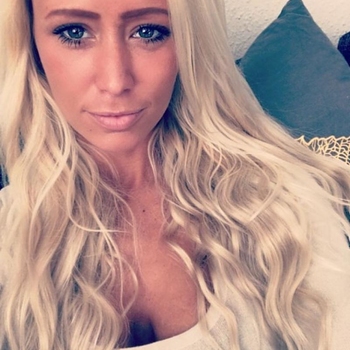 Chrissiegirl, vrouw (29 jaar) wilt contact in Noord-Brabant