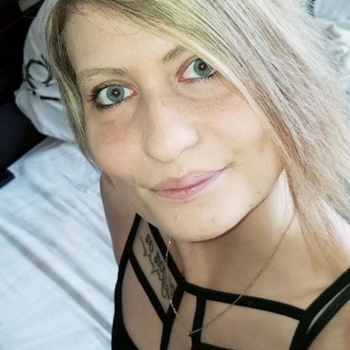 Contact met ideaal, 34 jarige Vrouw uit Zuid-Holland