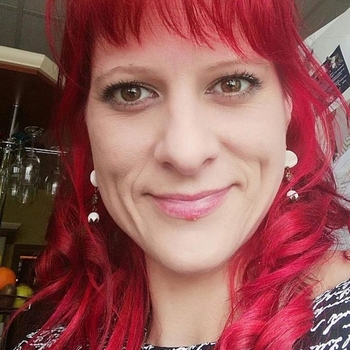 44 jarige vrouw, Claudje zoekt contact met mannen in Drenthe voor sex