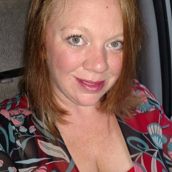 MelindaK (53) uit Antwerpen