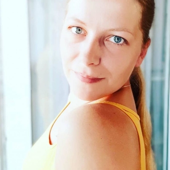 41 jarige vrouw zoekt seksueel contact in Groningen