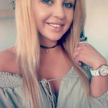 NiceLady708, vrouw (27 jaar) wilt contact in Friesland