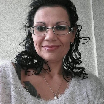 Freewoman (54) uit Drenthe
