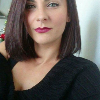 38 jarige vrouw, Roelien zoekt nu contact met mannen in Friesland voor sex