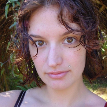 NicolineTrens (28) uit Drenthe