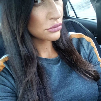 Michelleisleuk (29) uit Friesland