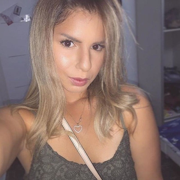 Milenka (28) uit Oost-vlaanderen