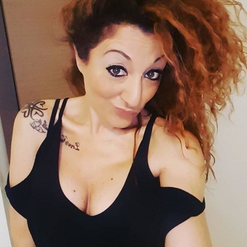 39 jarige vrouw zoekt contact voor sex in Soest, Utrecht