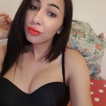 Lievelente (28) uit Friesland