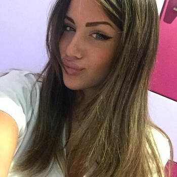 Contact met xsuuz, 24 jarige Vrouw uit Noord-Holland