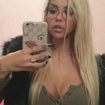 gnSimone (25) uit Noord-Holland