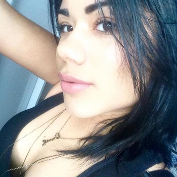 Huja (27) uit Zuid-Holland