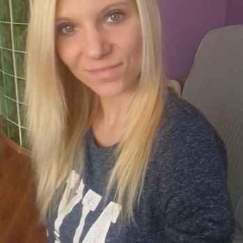 Josietje, vrouw (43 jaar) wilt contact in Noord-Holland