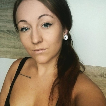 27 jarige Vrouw wilt sexcontact