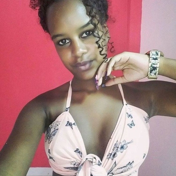 sorayalief (24) uit Drenthe