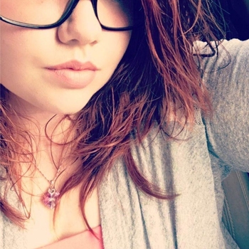 Contact met missharley, 25 jarige Vrouw uit Groningen