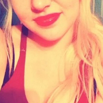 BlueEyez (29) uit Groningen