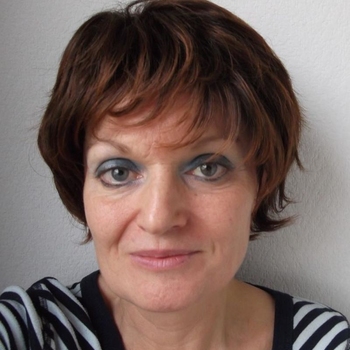 VanessaB, vrouw (57 jaar) wilt contact in Drenthe