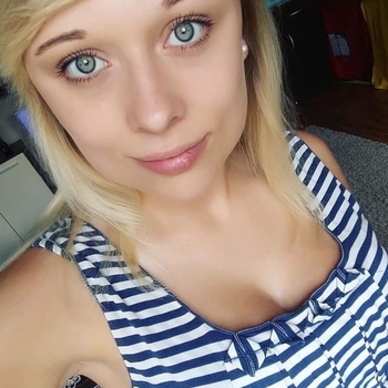 Noukje (22) uit Noord-Brabant