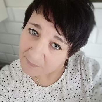 Vrouw (62) wilt sex in Flevoland