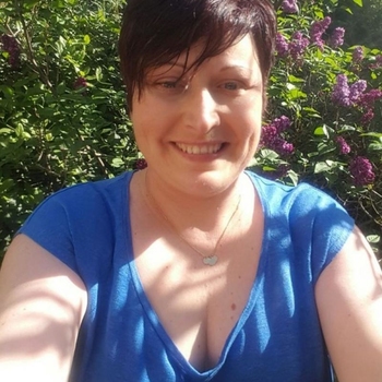 Marie_Anne (51) uit Flevoland