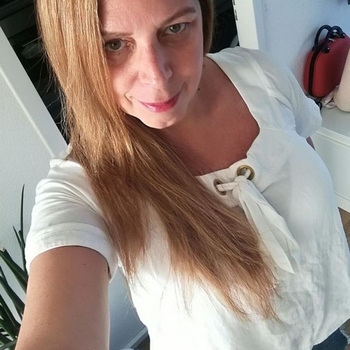 ROmandy (54) uit Groningen