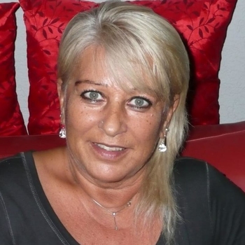 Kellzy (59) uit Groningen