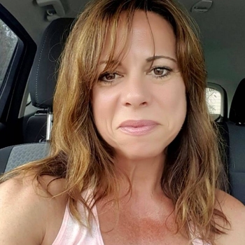 45 jarige vrouw zoekt seksueel contact in Noord-Brabant
