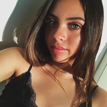 Dreamy (22) uit Noord-Brabant