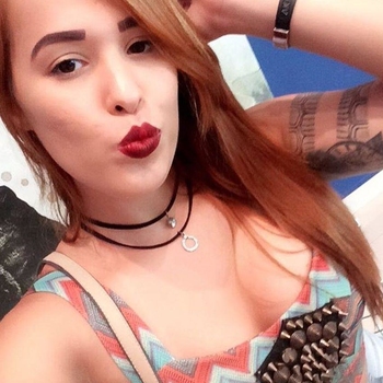 MmZiana (28) uit Noord-Holland