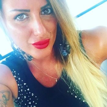 Biki (32) uit Vlaams-brabant