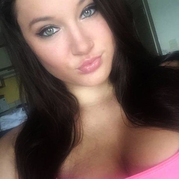 Mala (23) uit Zuid-Holland