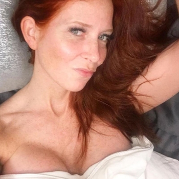 Aniet (42) uit Zuid-Holland