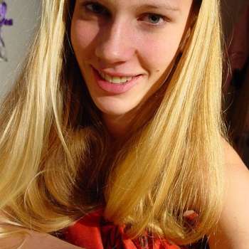Lilianne24, vrouw (27 jaar) wilt contact in Vlaams-Limburg