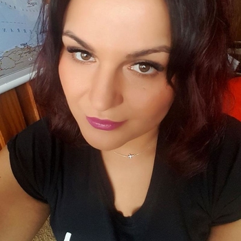Zoe11, 35 jarige vrouw zoekt sex in Friesland