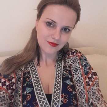 41 jarige vrouw zoekt contact voor sex in Sas-van-Gent, Zeeland