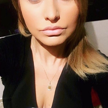 Alique (35) uit Limburg