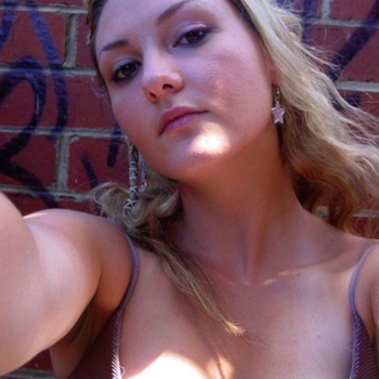 Contact met MelissaZ, 25 jarige Vrouw uit Friesland