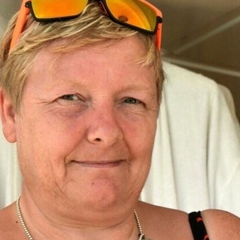 Sexdate met Revin, een geile 62 jarige vrouw uit Utrecht