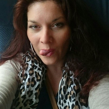 VeroniqueZ, vrouw (42 jaar) wilt contact in Antwerpen