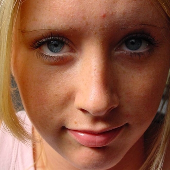 Contact met Hannah, 31 jarige Vrouw uit Limburg