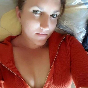 LadyC (42) uit Vlaams-brabant