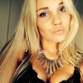 Mhaaaike (28) uit Groningen