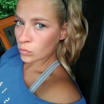 LiesAnnetje, vrouw (23 jaar) wilt contact in Zuid-Holland