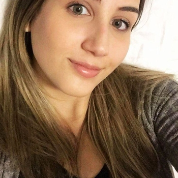 20 jarige vrouw zoekt sex met man