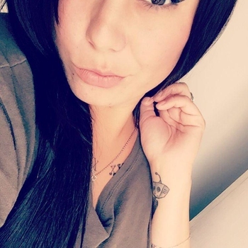 JijMisschien (32) uit Antwerpen